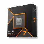 Amd - AMD Ryzen 7 9700X procesador 3,8 GHz 40 MB L2 & L3 Caja