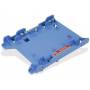 Microstorage - CoreParts - Laufwerksschachtadapter - 3.5 to 2 x 2.5 (8,9 cm bis 2 x 6,4 cm)