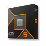 Amd - AMD Ryzen 5 9600X procesador 3,9 GHz 38 MB L2 & L3 Caja