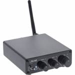 Inline - Bluetooth 5.3 Audio Receiver mit 96 Watt Verstrker (99209L)