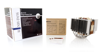 Noctua 3