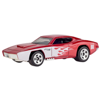 Hot Wheels 3