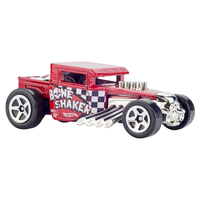 Hot Wheels 4