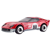 Hot Wheels 5