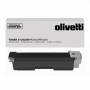 Oli. Toner D - TK 590 K - Tonerpatrone - 1 x Schwarz - 7000 Seiten (B0946) [EURO-Version]