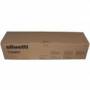 Oli. Toner D - TK 590 C - Tonerpatrone - 1 x Cyan - 5000 Seiten (B0947) [EURO-Version]