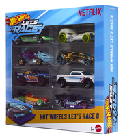 Hot Wheels 1