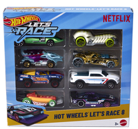 Hot Wheels 2