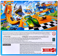 Hot Wheels 3
