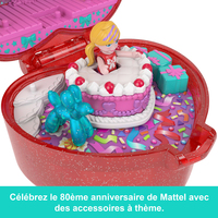 Polly Pocket Collector 2