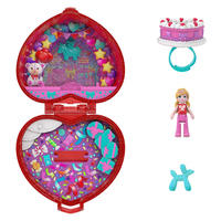 Polly Pocket Collector 3