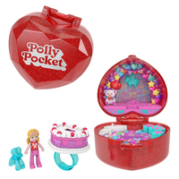 Polly Pocket Collector 4