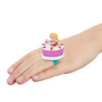 Polly Pocket Collector 5