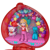 Polly Pocket Collector 6