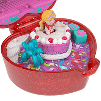 Polly Pocket Collector 7