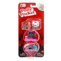 Polly Pocket Collector 9