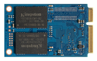 Kingston 1