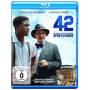 42 - 42 [US-Version, Regio 1]
