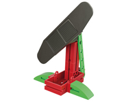 Fischer 544616 - Advanced Solar (544616) 1