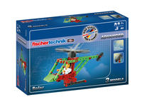 Fischer 544616 - Advanced Solar (544616) 3