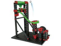 Fischer 544618 - Profi Dynamic Xm - Kugelbahn (544618) 1