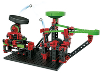 Fischer 544618 - Profi Dynamic Xm - Kugelbahn (544618) 2