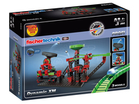 Fischer 544618 - Profi Dynamic Xm - Kugelbahn (544618) 4
