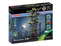 Fischer Technik 5