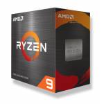 Amd - AMD Ryzen 9 5900XT procesador 3,3 GHz 72 MB L2 & L3 Caja