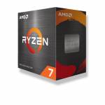 Amd - AMD Ryzen 7 5800XT procesador 3,8 GHz 36 MB L2 & L3 Caja