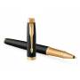 Roller - Pk Im Prm Blk Gt Rb F.blk Gb