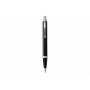 Parker Kugelschr. Im Lacquer - Pk Im Blk Ct Bp M.blu Gb