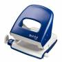 Leitz - Leitz Locher 5008 Blau