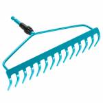 Gardena - cs-Bgelrechen 14 Zinken 36 cm breit
