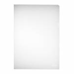 Herlitz - Aktenhlle A4 genarbt Eco. 100er Packu