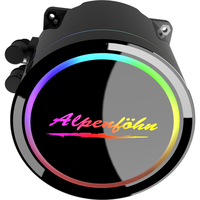 Alpenfhn 7