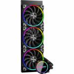 Alpenfhn - Gletscherwasser 360 High Speed AiO RGB 360mm, Wasserkhlung