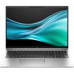 Hp - HP EliteBook 860 G11 Intel Core Ultra 7 155U Porttil 40,6 cm (16) WUXGA 32 GB DDR5-SDRAM 512 GB SSD Wi-Fi 6 (802.11ax) Windows 11 Pro Plata