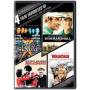 4 Film Favorites - 4 Film Favorites: Football Collection [US-Version, Regio 1]