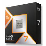 Amd - Ryzen 7 9850X3D AM5 (5,6GHz) 100-100001973WOF ohne K�hler