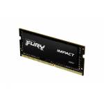 Kingston Fury - SO-DIMM 32 GB DDR4-3200 , Arbeitsspeicher