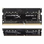 Kingston - SO-DIMM 16 GB DDR4-3200 (2x 8 GB) Dual-Kit, Arbeitsspeicher
