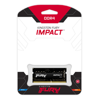 Kingston Fury 10