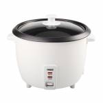 Princess - 271940 Reiskocher - Wei - 1,8 l - 700 W - 220 - 240 V (271940)