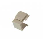 Lanview - LVN126100. Produktfarbe: Wei, Material: Kunststoff. Gewicht: 1 g. Paketgewicht: 10 g. Ursprungsland: Taiwan (LVN126100)