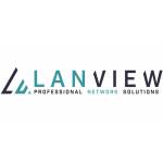 Lanview - LVN127093. Produktfarbe: Schwarz. Gewicht: 38 g, Breite: 33 mm, Tiefe: 69 mm. Menge pro Packung: 1 Stck(e). Verpackungsbre