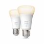 Philips - White E27, LED-Lampe