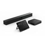 Yealink Msft - MVC Series MVC S40-C4-000 - Microsoft Teams Rooms - Kit fr Videokonferenzen (MC