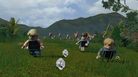 Nsws Adventure 3