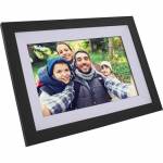 Inline - WiFi-Bilderrahmen WiFRAME 2 - 10,1? 1920x1200 16:10 IPS Touch - Frameo APP (55821H)